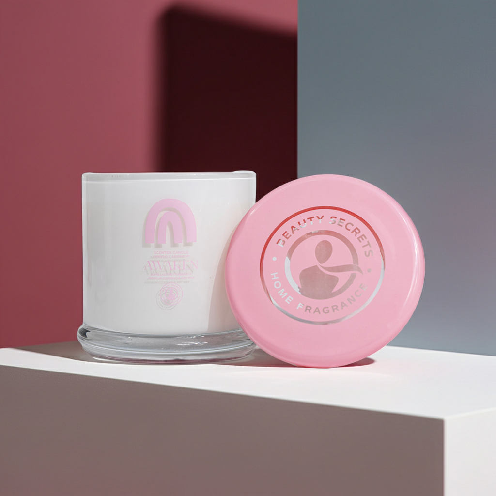 Reasons Why Scented Candles Are a Must-Have in Every Home