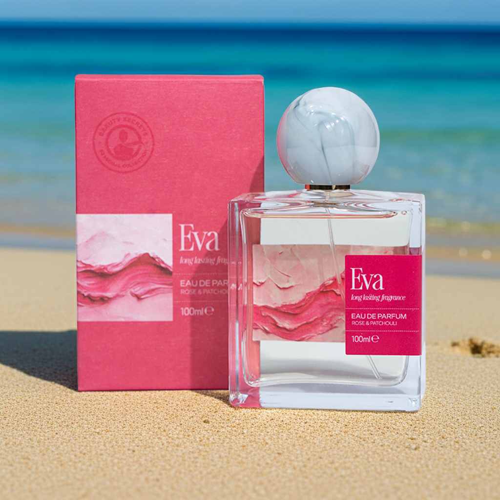 Scents That Make Summer Last Forever