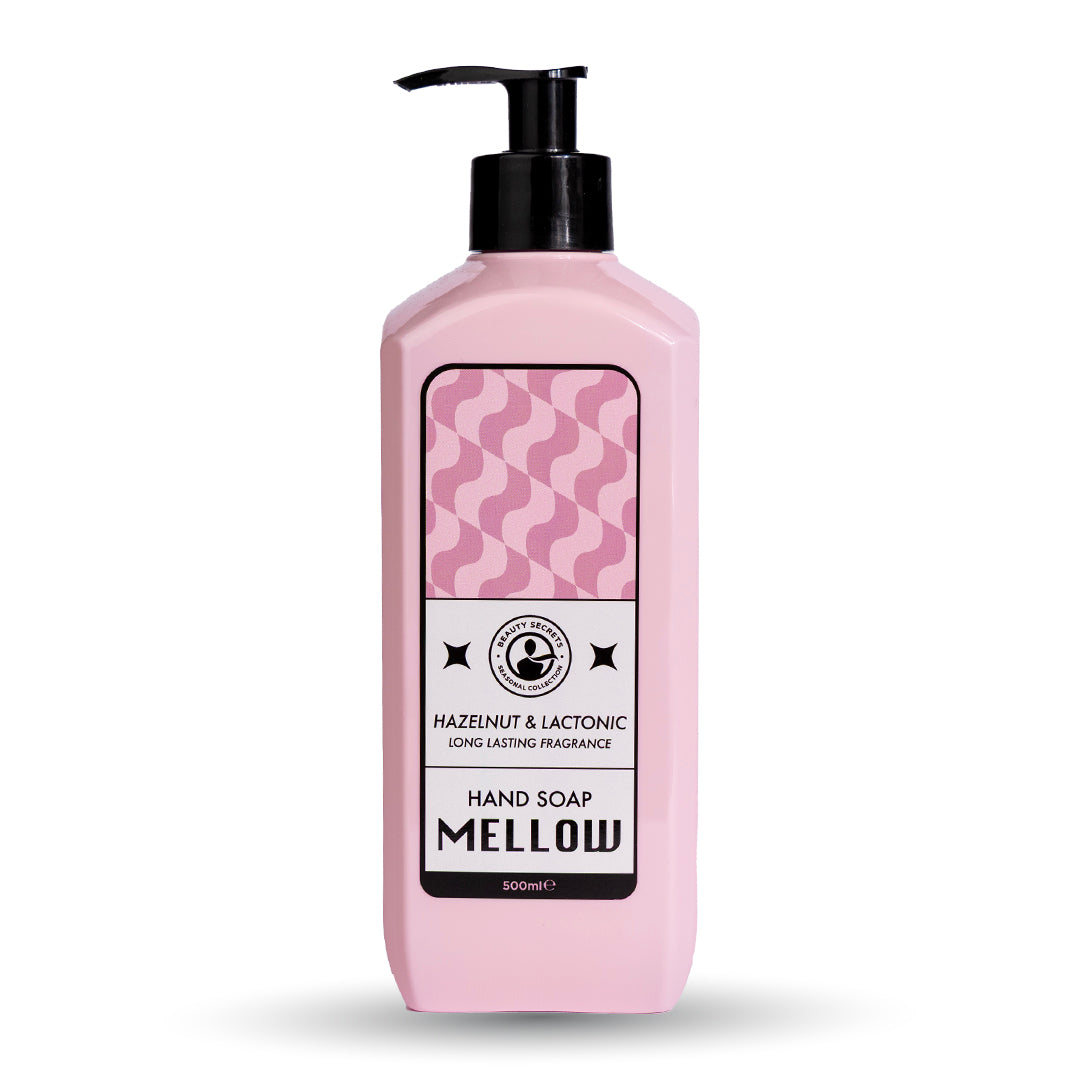 صابون اليدين ميلو 