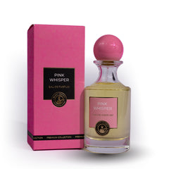 عطر بينك ويسبر