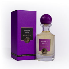 عطر بيربل هايز