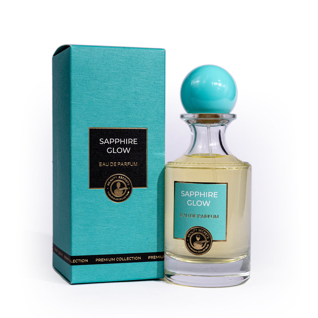 عطر سفير جلو