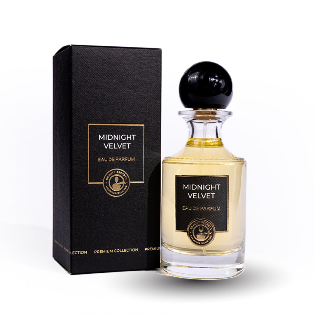 عطر ميد نايت فيلفت