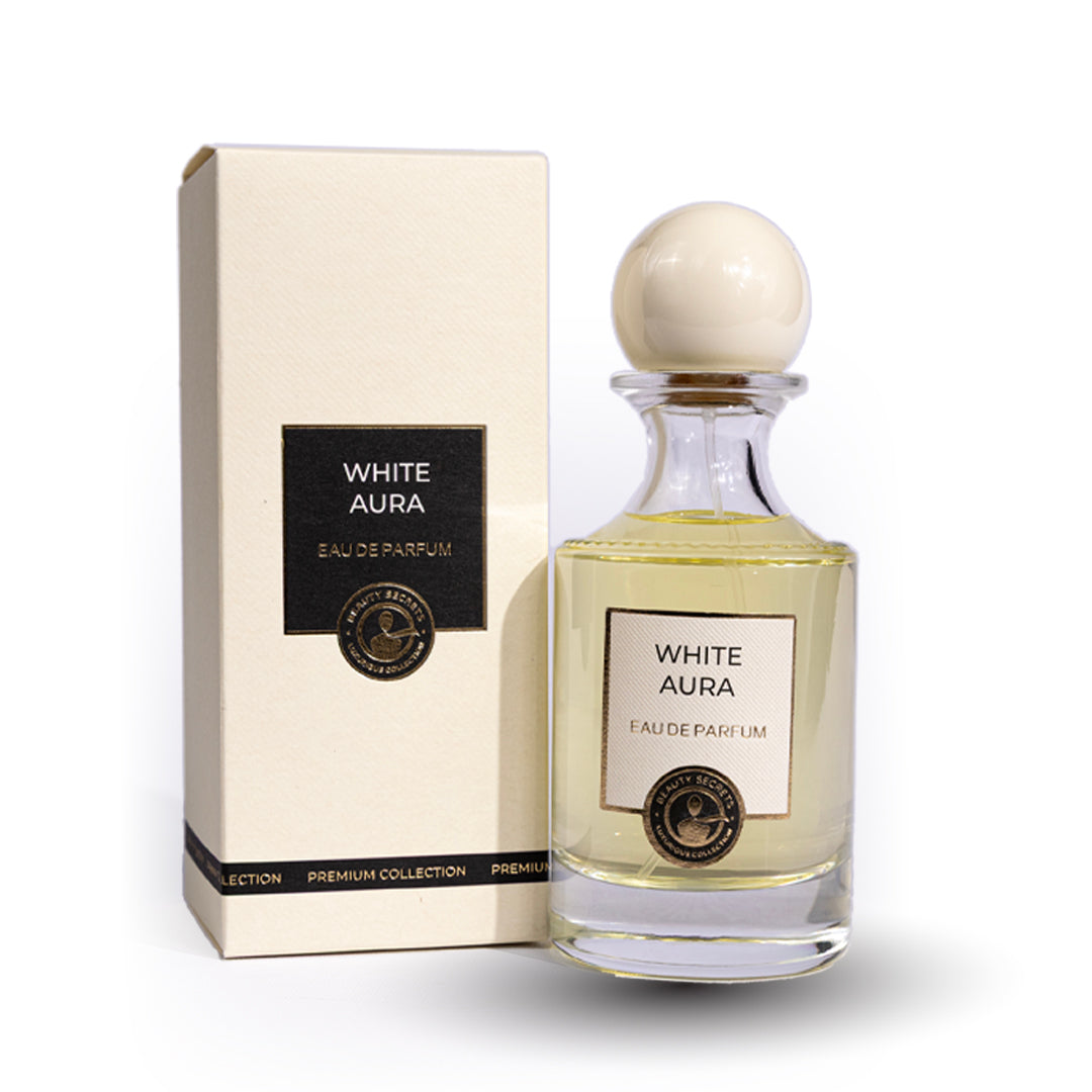 عطر وايت أورا