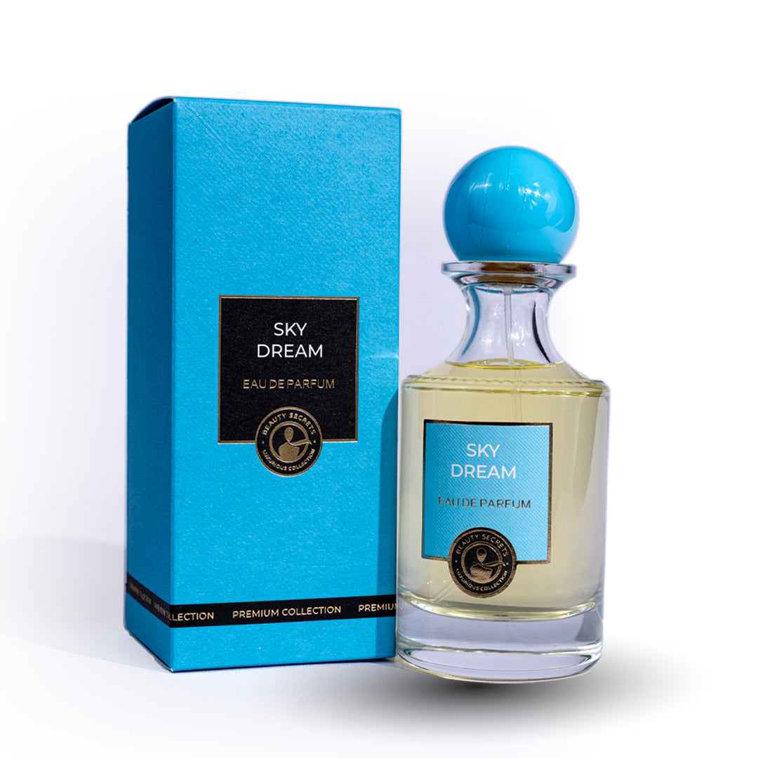عطر سكاي دريم