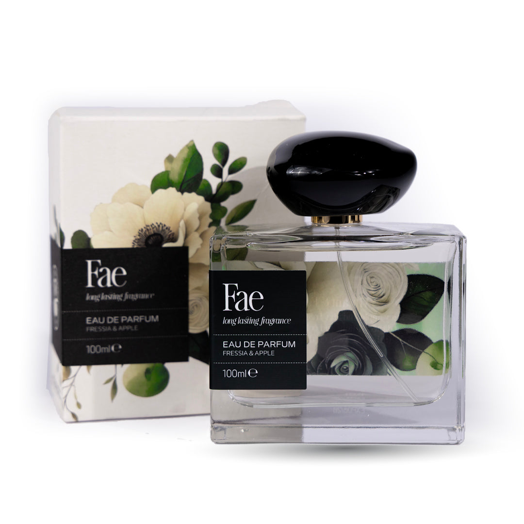 Fae Perfume