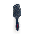 Detangle Hair Brush - Navy Blue