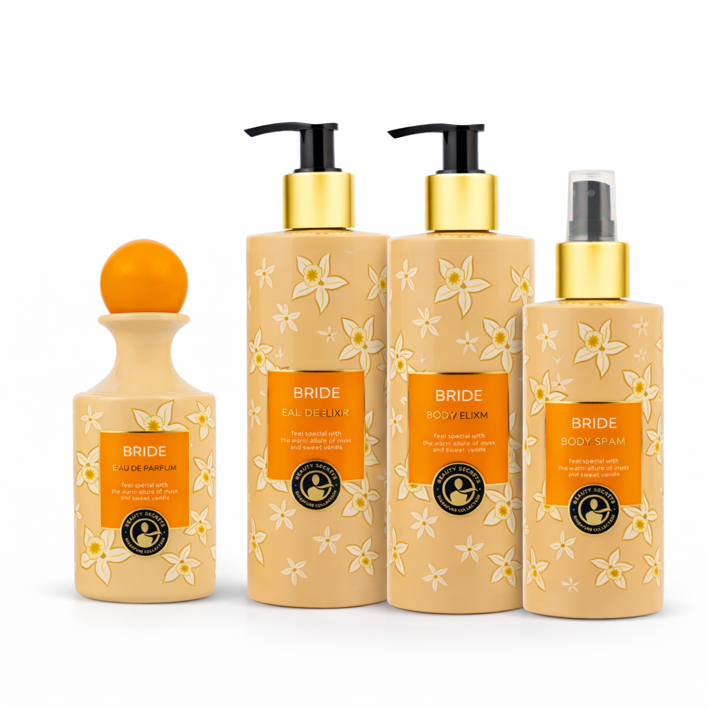 مجموعة برايد