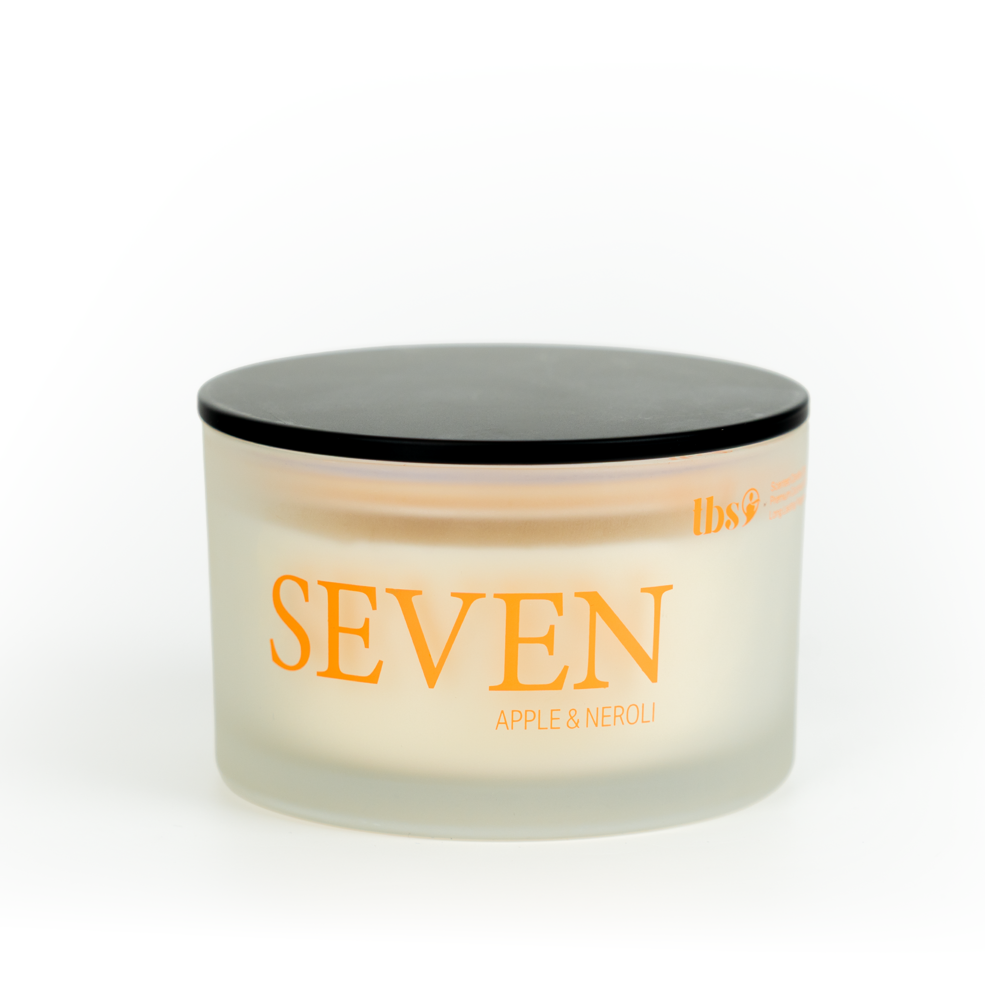 Seven Scented Candle