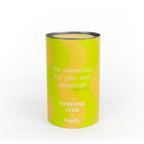 Sunshine Club Body Care Kit