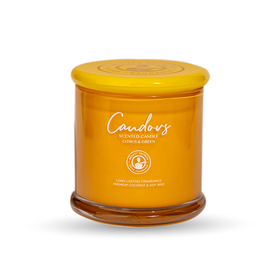 Candors Scented Candle