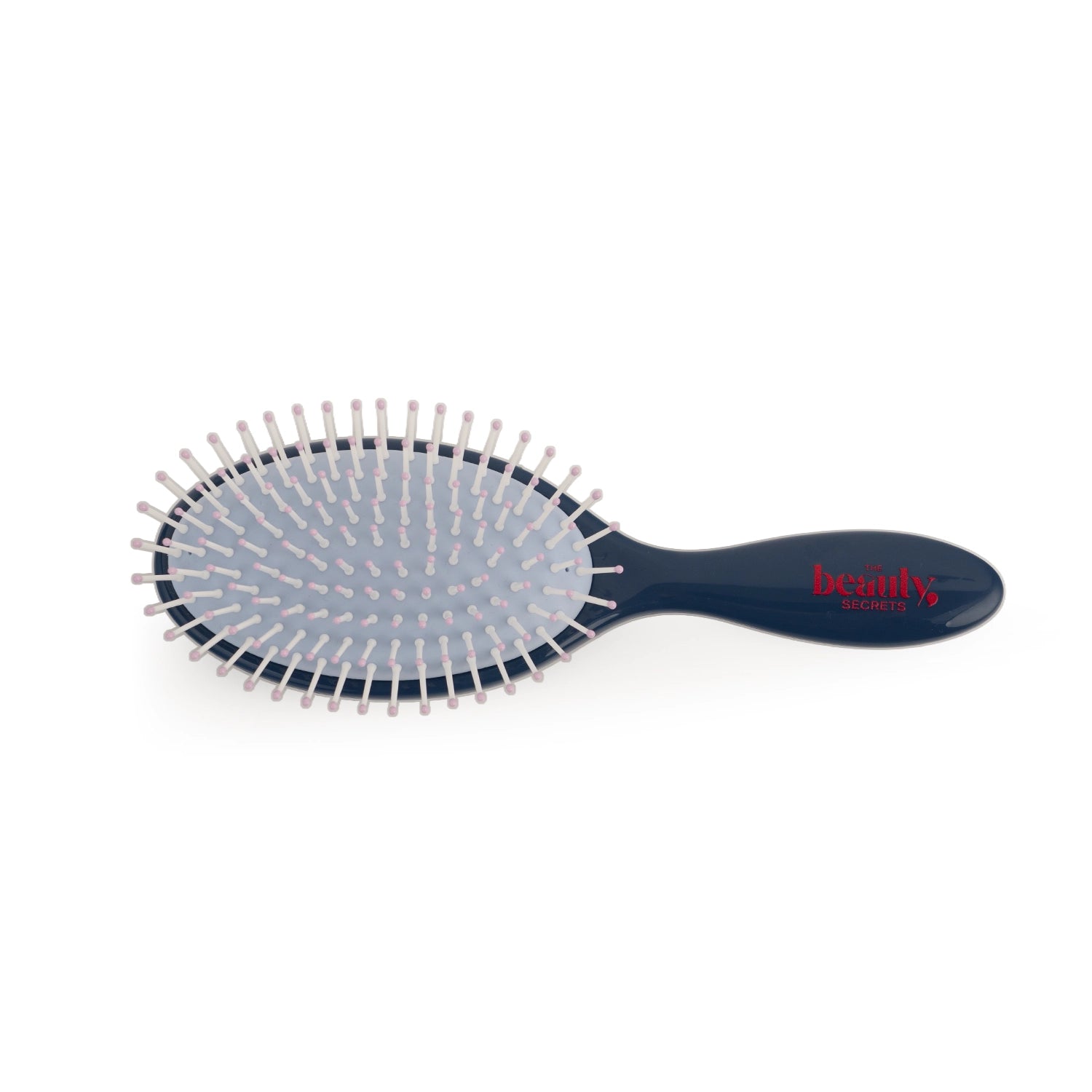 Detangle Hair Brush - Blue