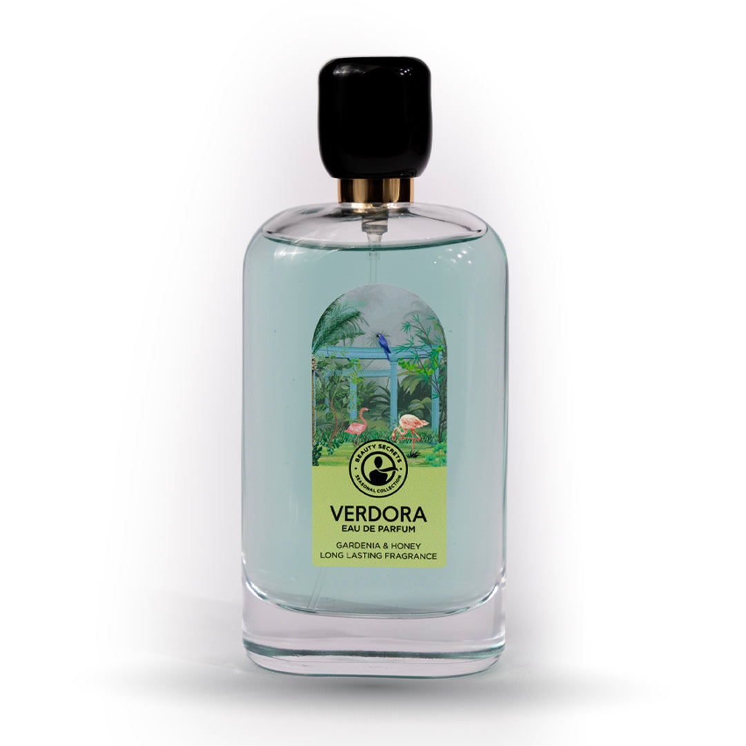 عطر فيردورا