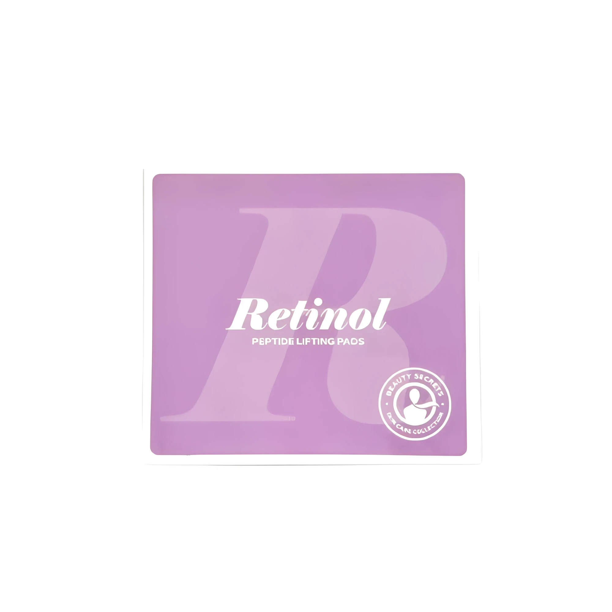 مسحات الريتينول