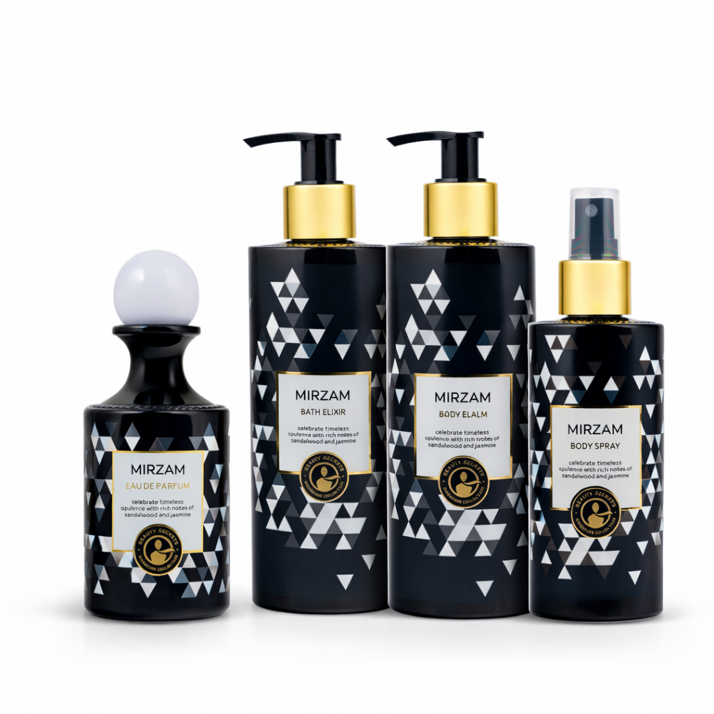 مجموعة مرزام