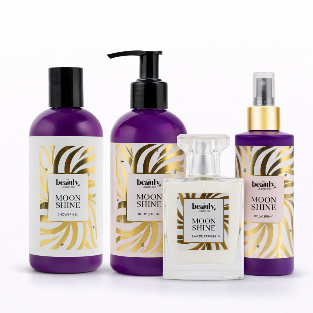 Moon Shine Collection