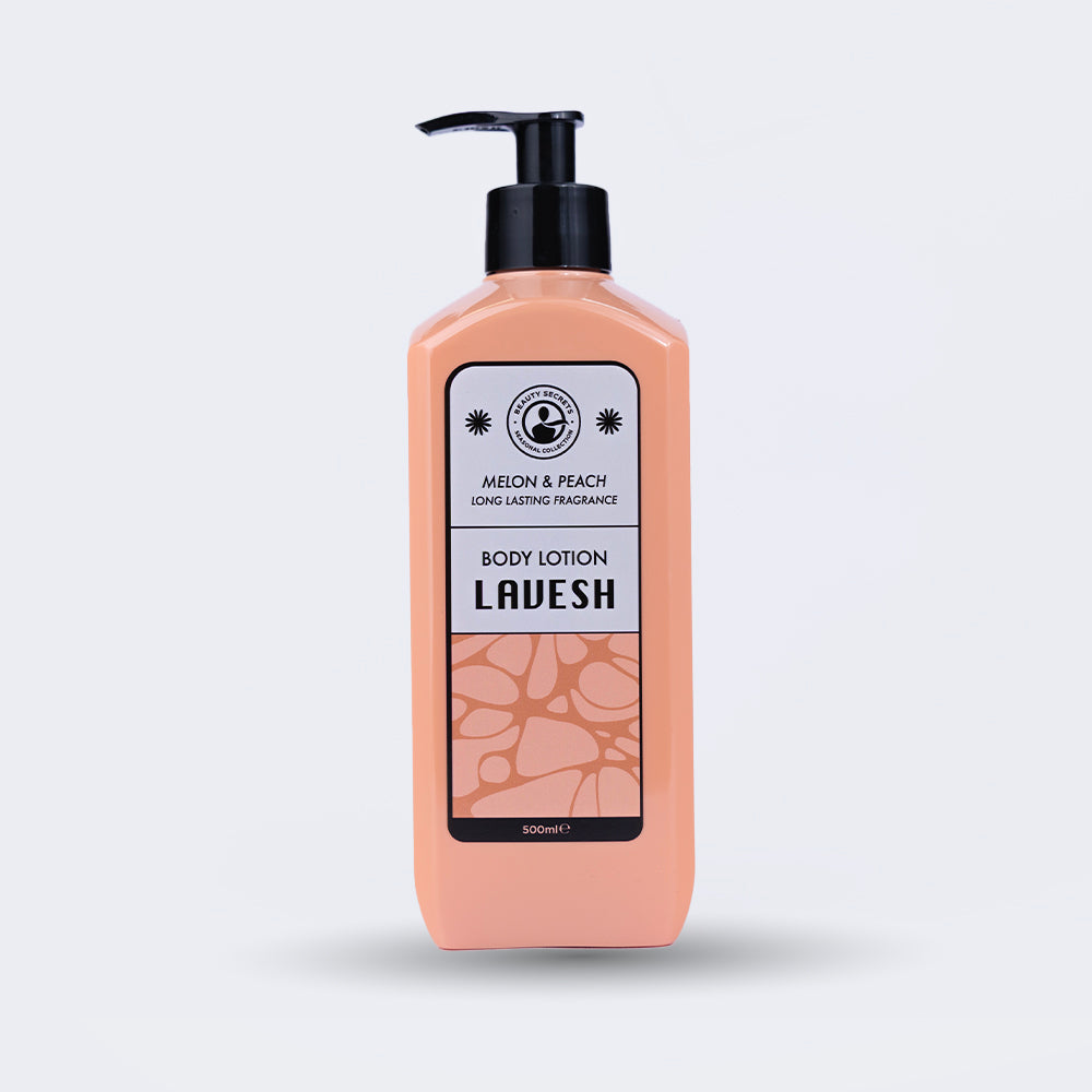 Lavesh Body Lotion