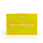 Sun Shine Club - Body Care Collection