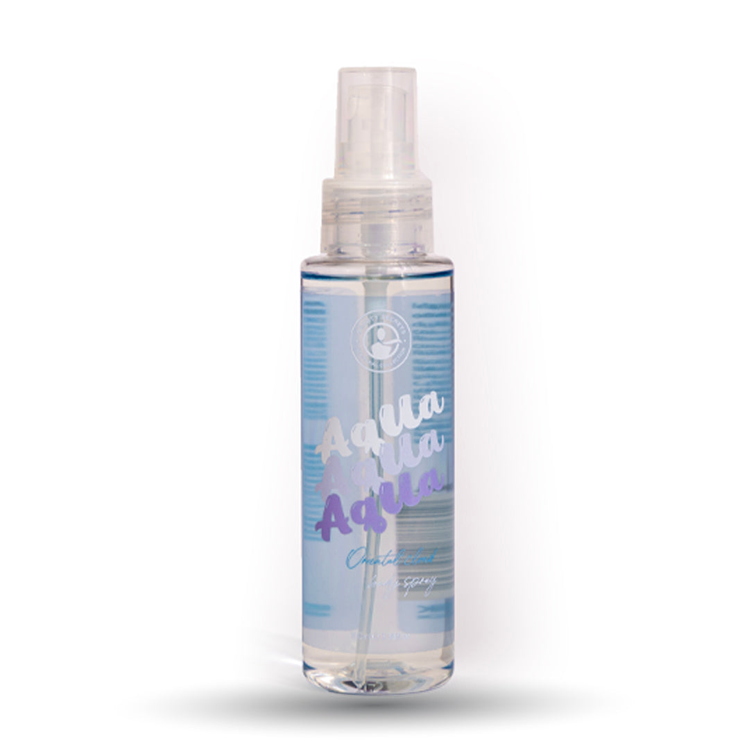 Aqua Body Spray 100ml