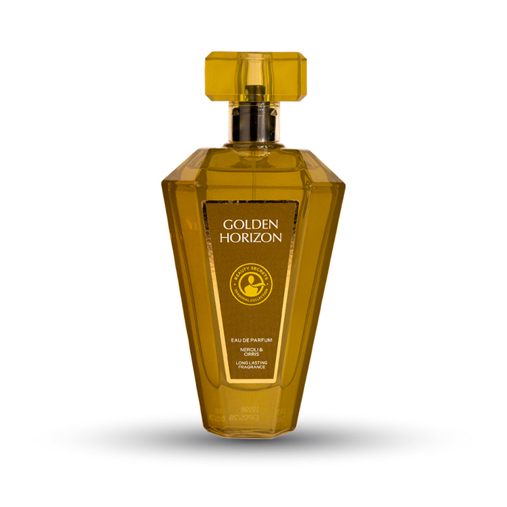 عطر غولدن هورايزن