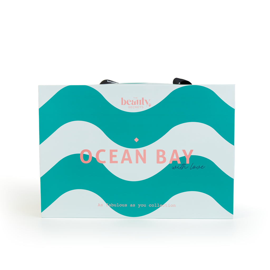 اوشن باي-مجموعة العناية بالجسم