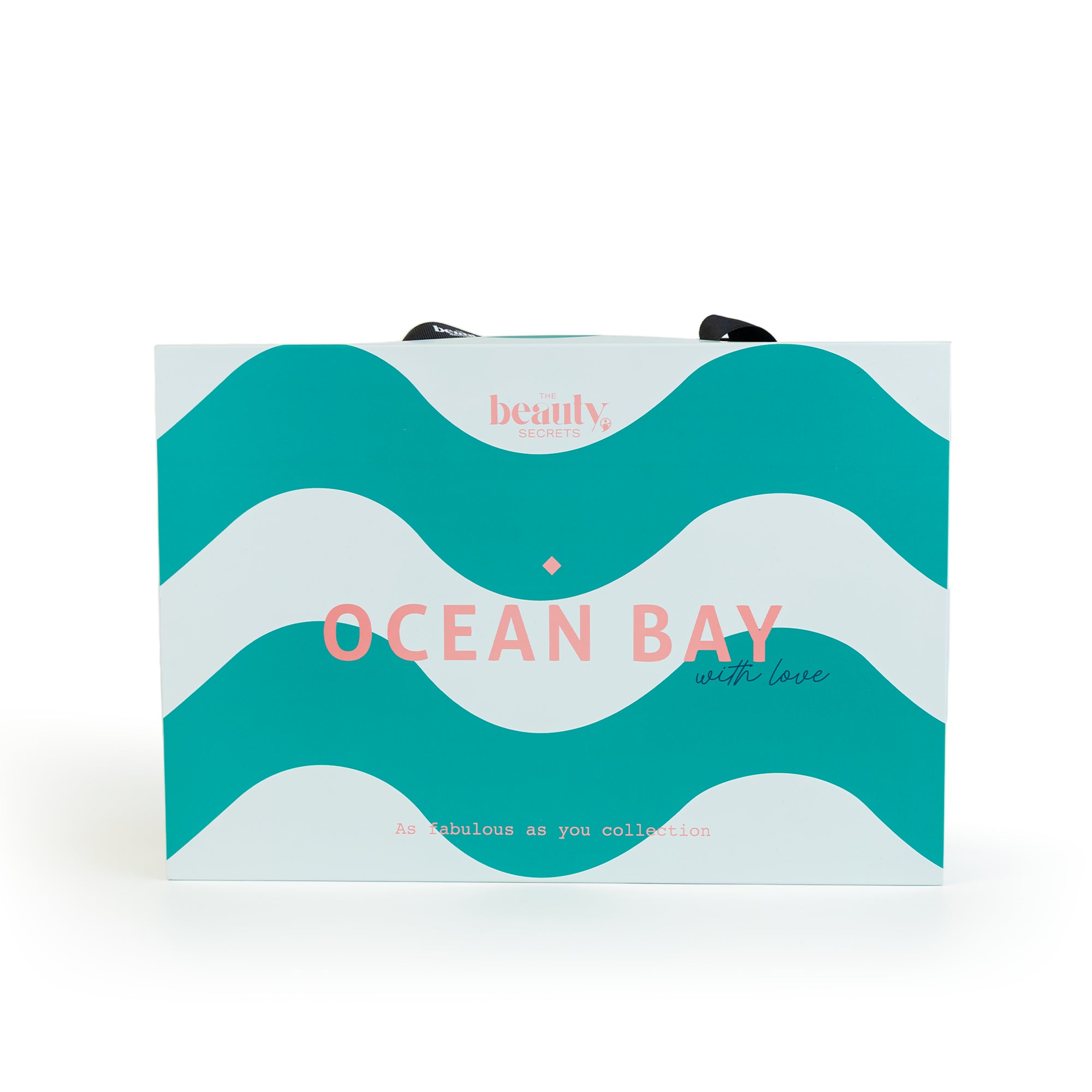 اوشن باي-مجموعة العناية بالجسم