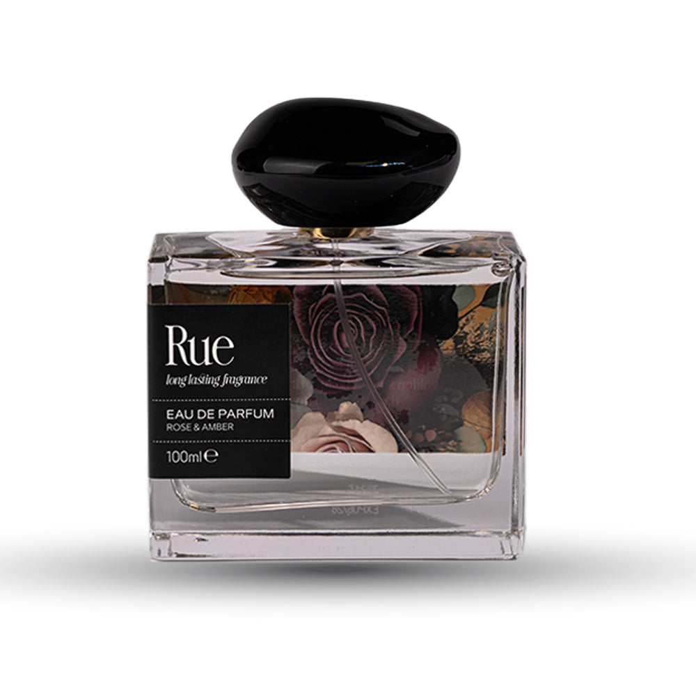 Rue Perfume