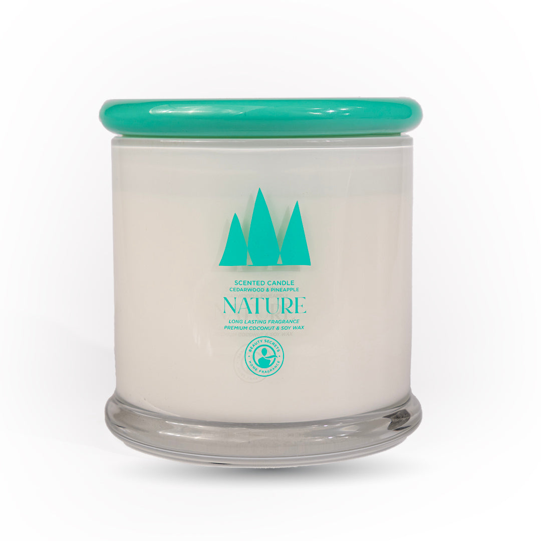 Nature Candle
