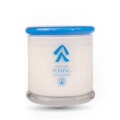شمعة زونينج المعطرة