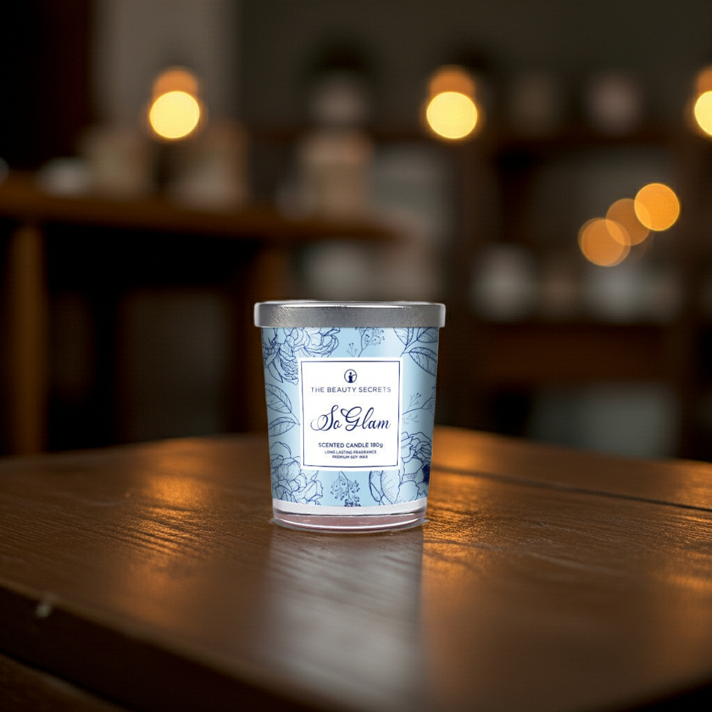 شمعة سو جلام 