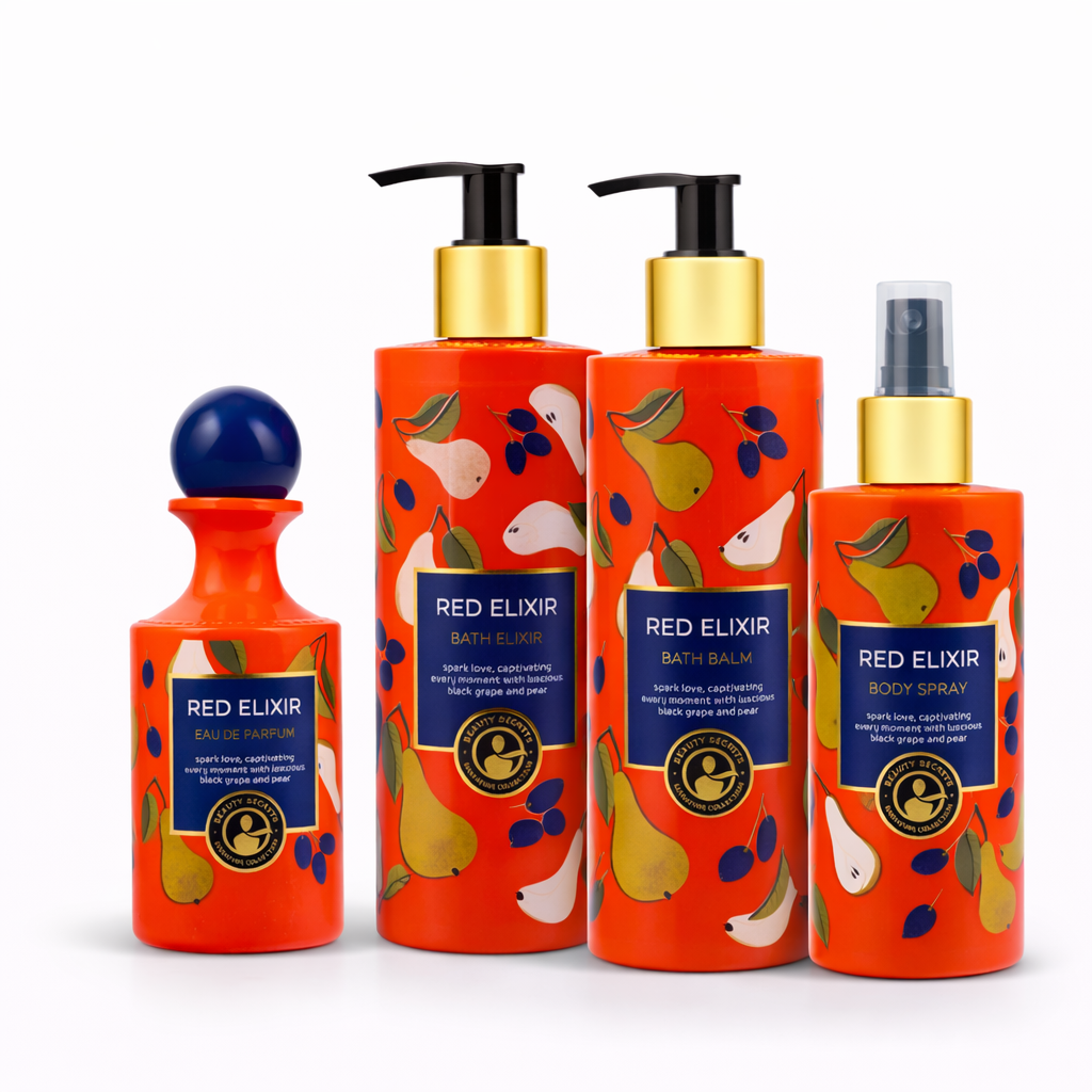 مجموعة ريد إليكسر