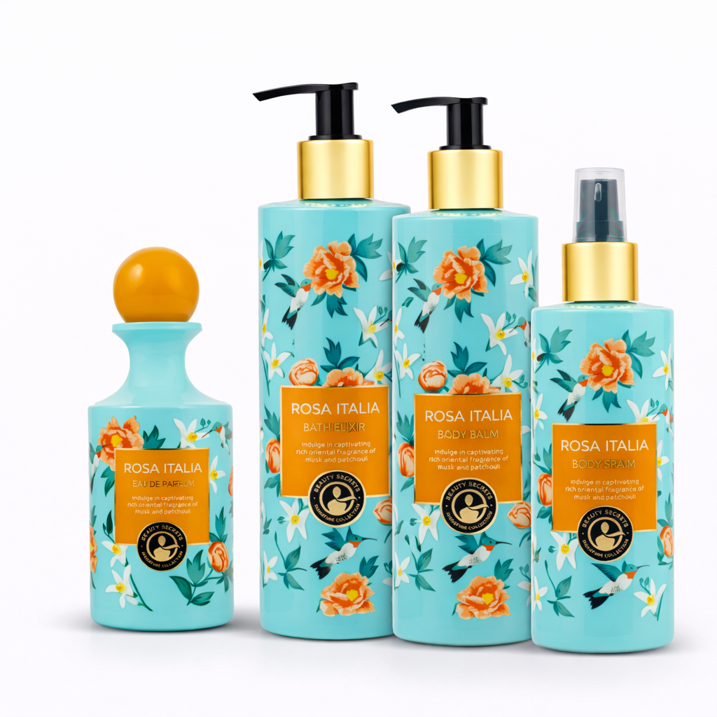 مجموعة روزا ايتاليا