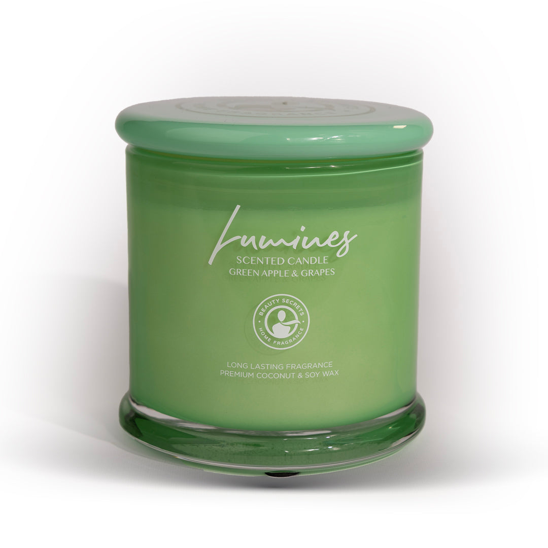 Lumines Scented Candle