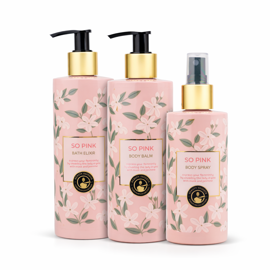 عناية جسم سو بنك