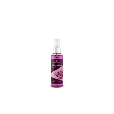 Body Spray Raspberry