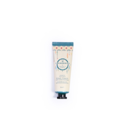 POCAHONTAS HAND CREAM