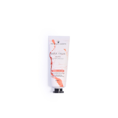 Rosa Italia Hand Cream