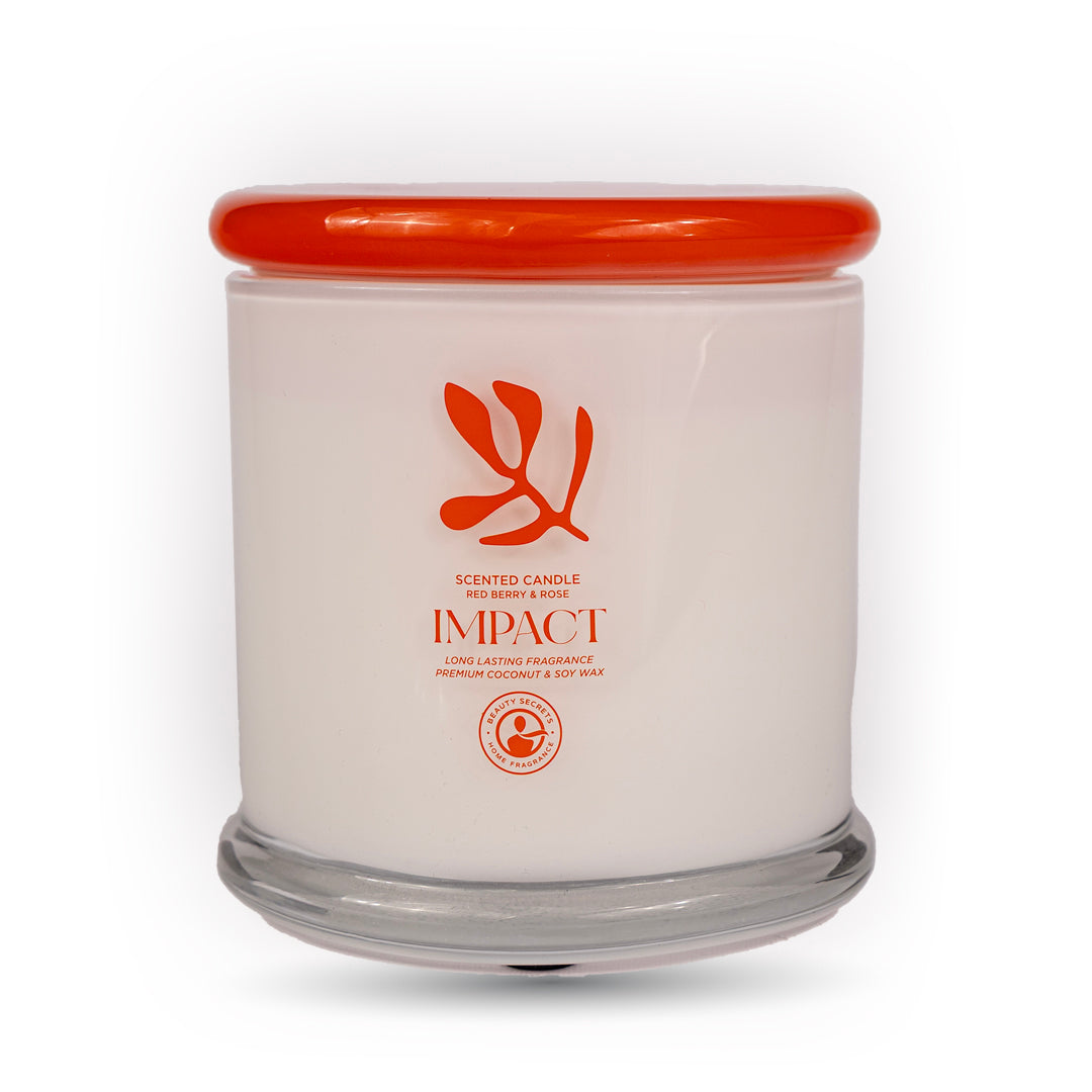 Impact candle - 500g
