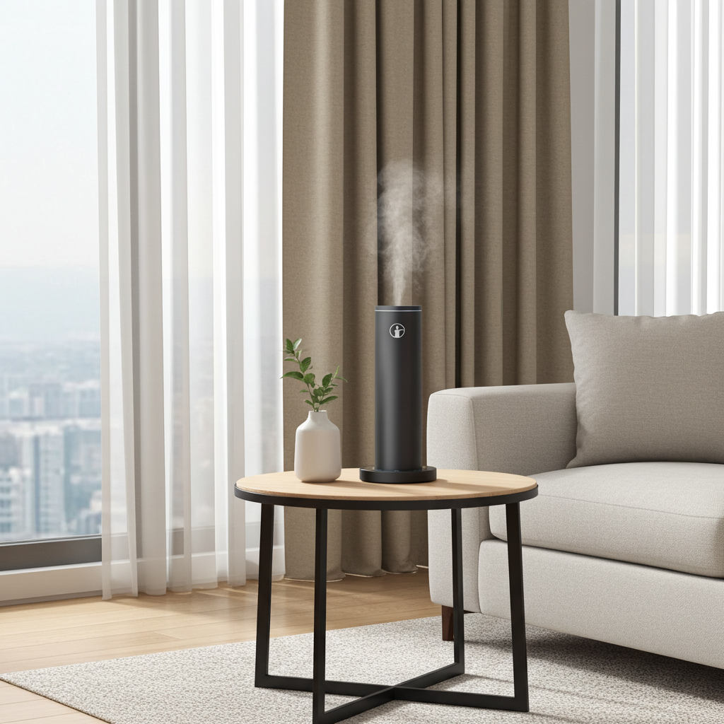 جهاز تعطير المنزل