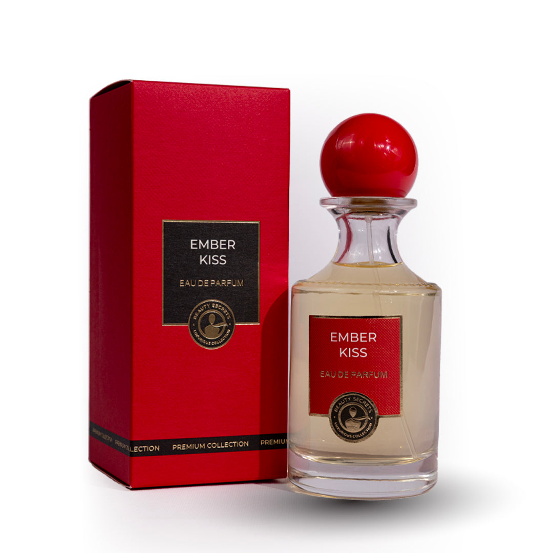 عطر كيس ايمبر