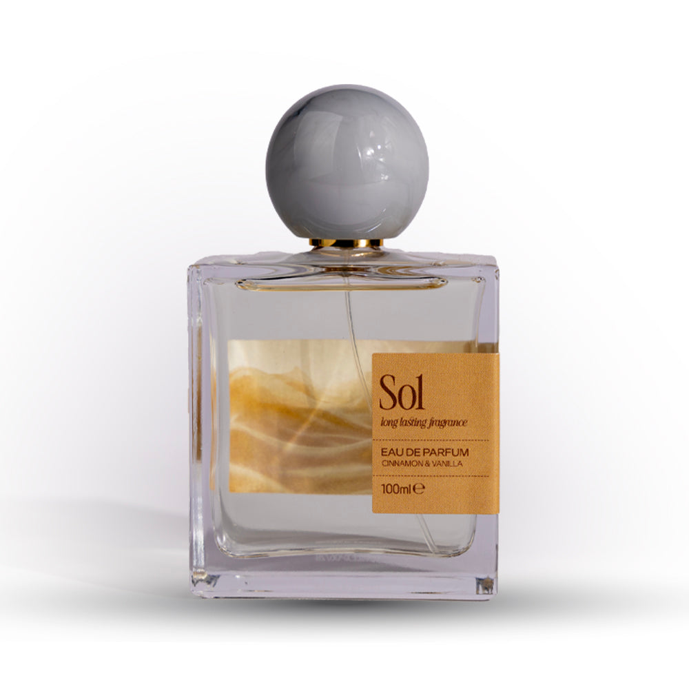 عطر سول