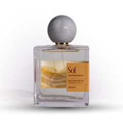عطر سول