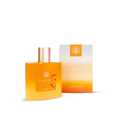 عطر كلاود ناين 100 مل