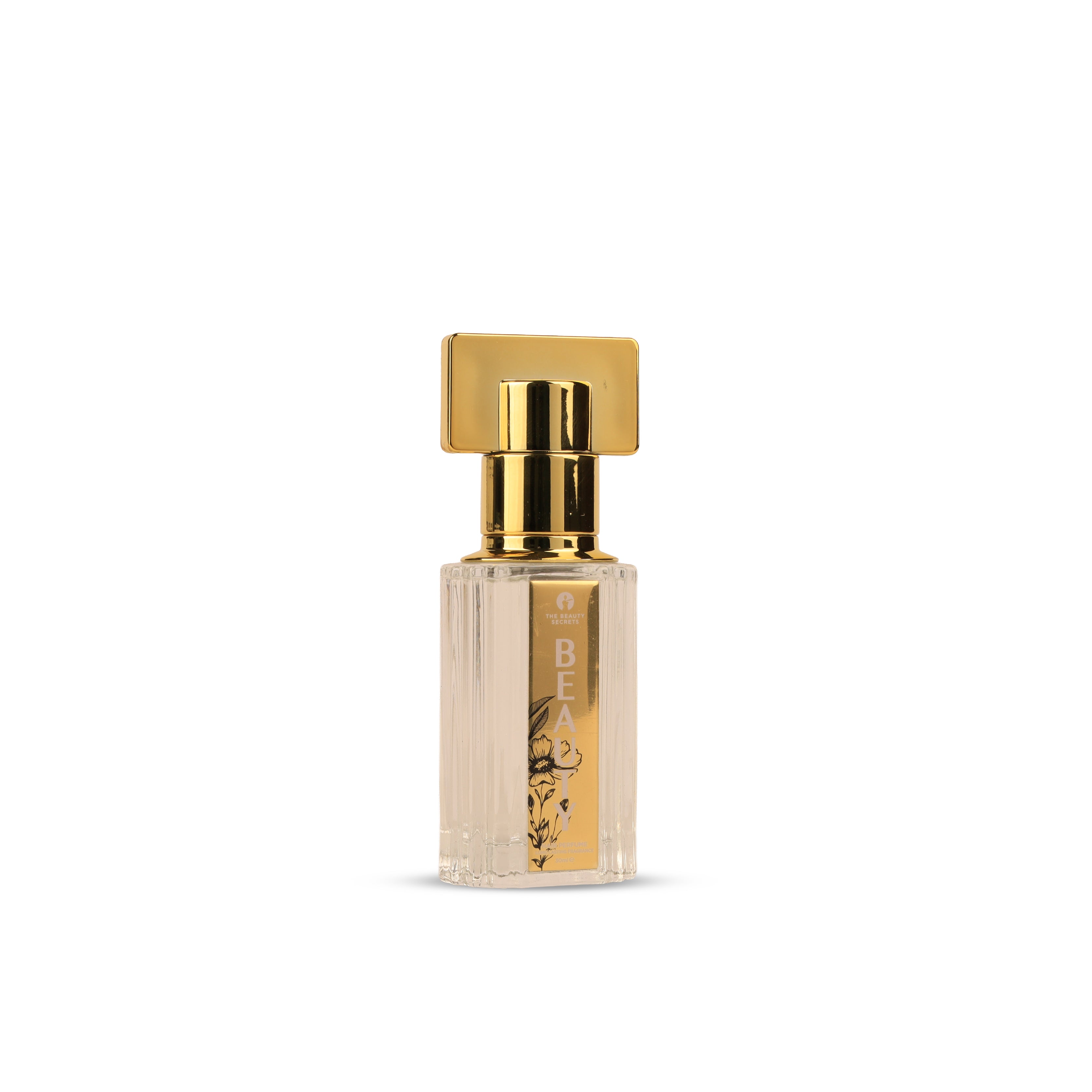 عطر الشعر بيوتي