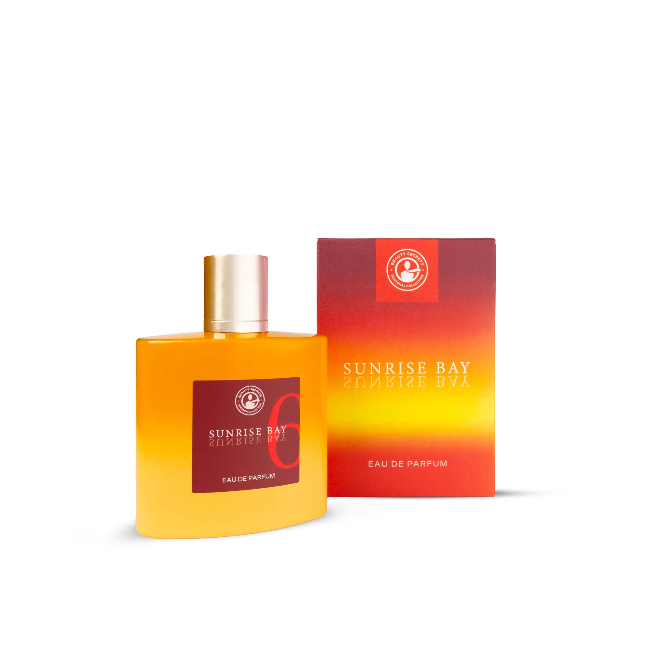 Sunrise Bay Perfume