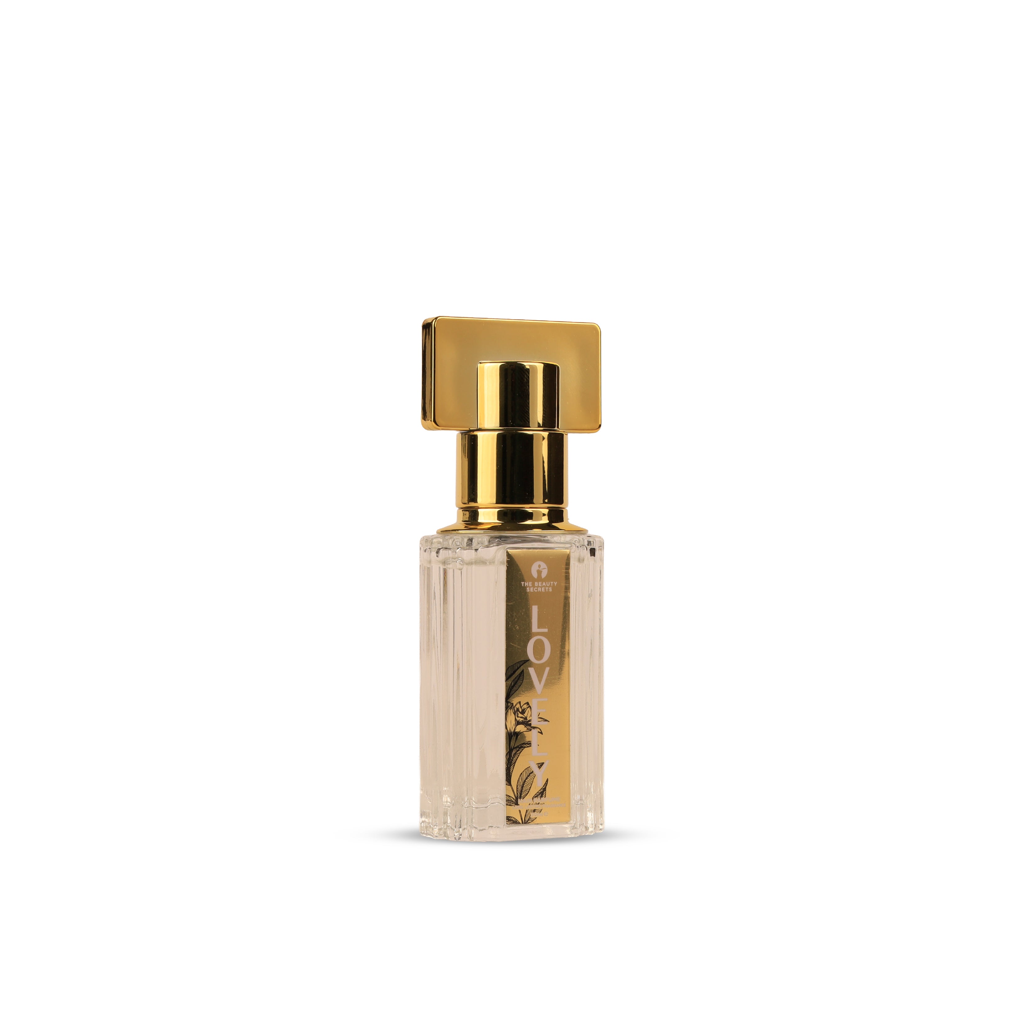 عطر الشعر لافلي