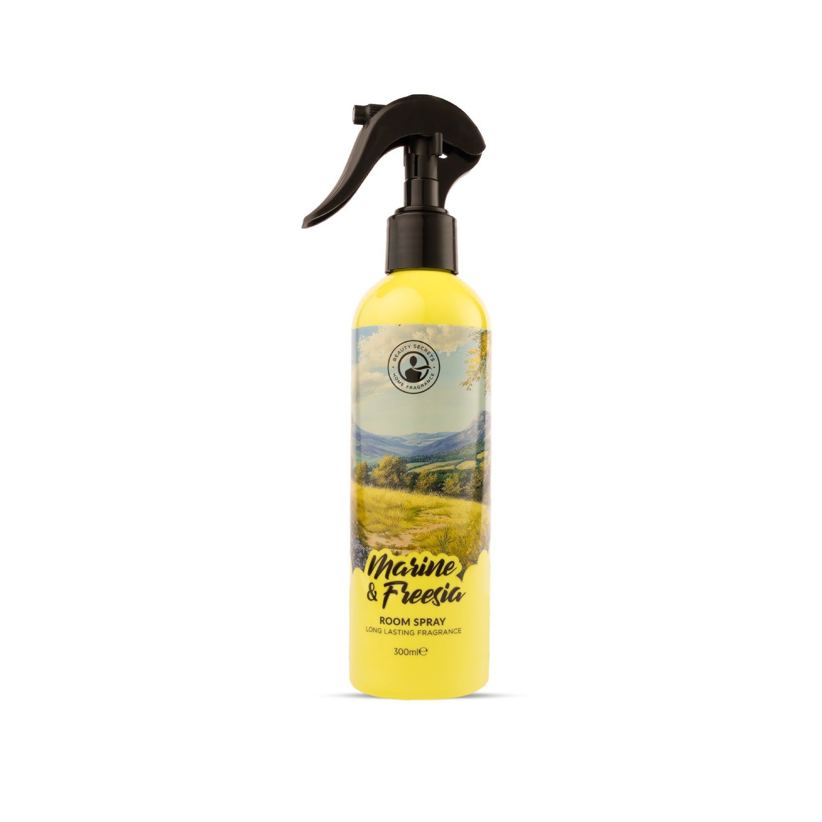 Marine & Fressia Room Spray