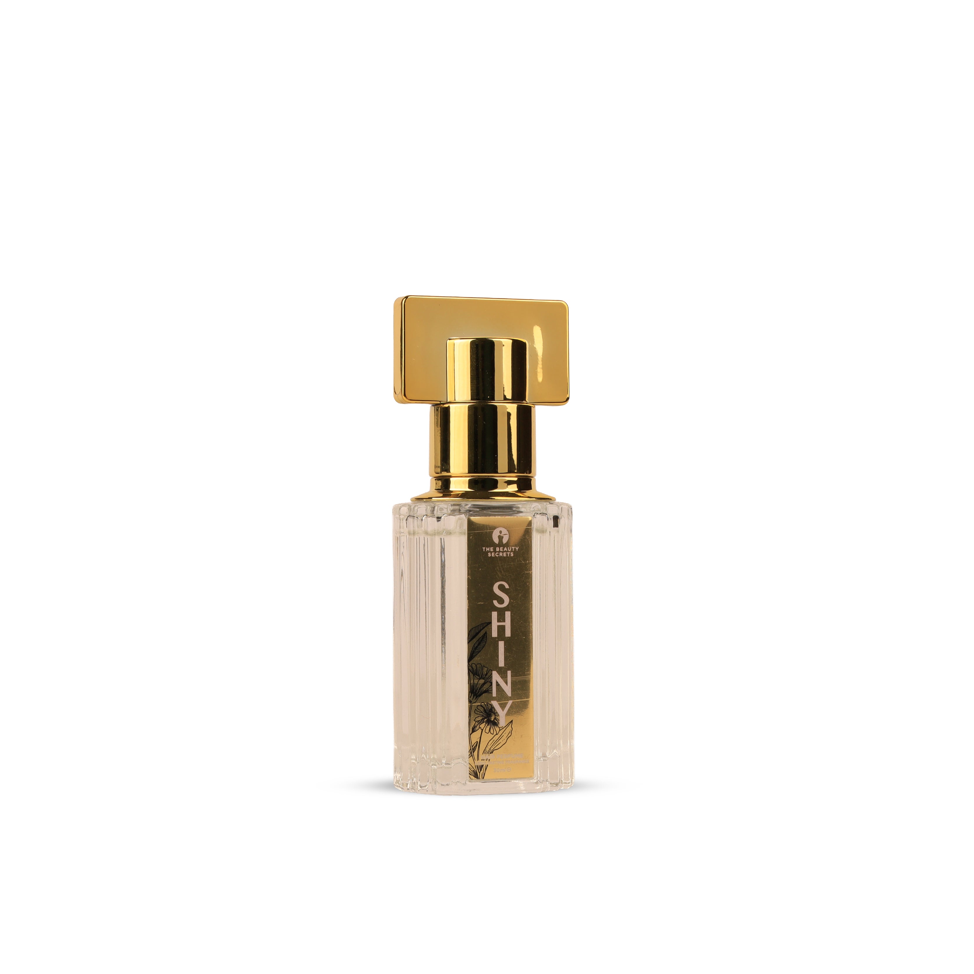 عطر الشعر شايني 