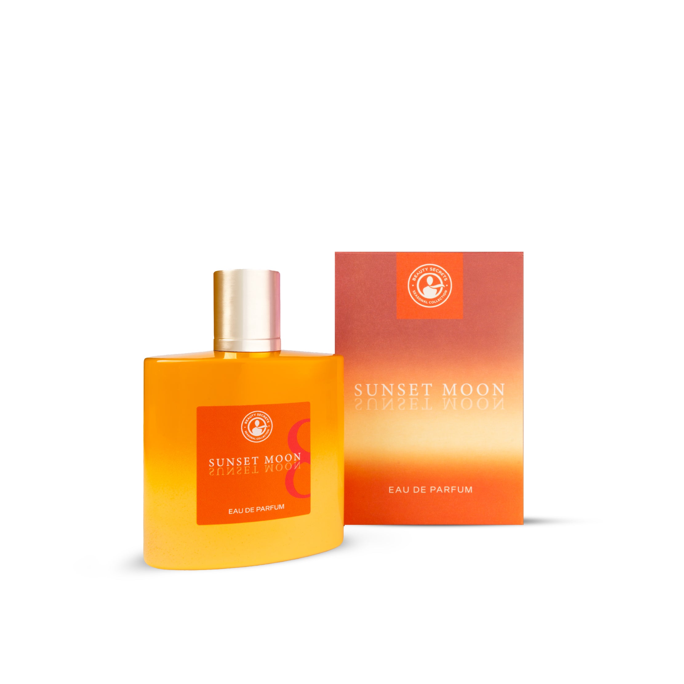 عطر سنست مون