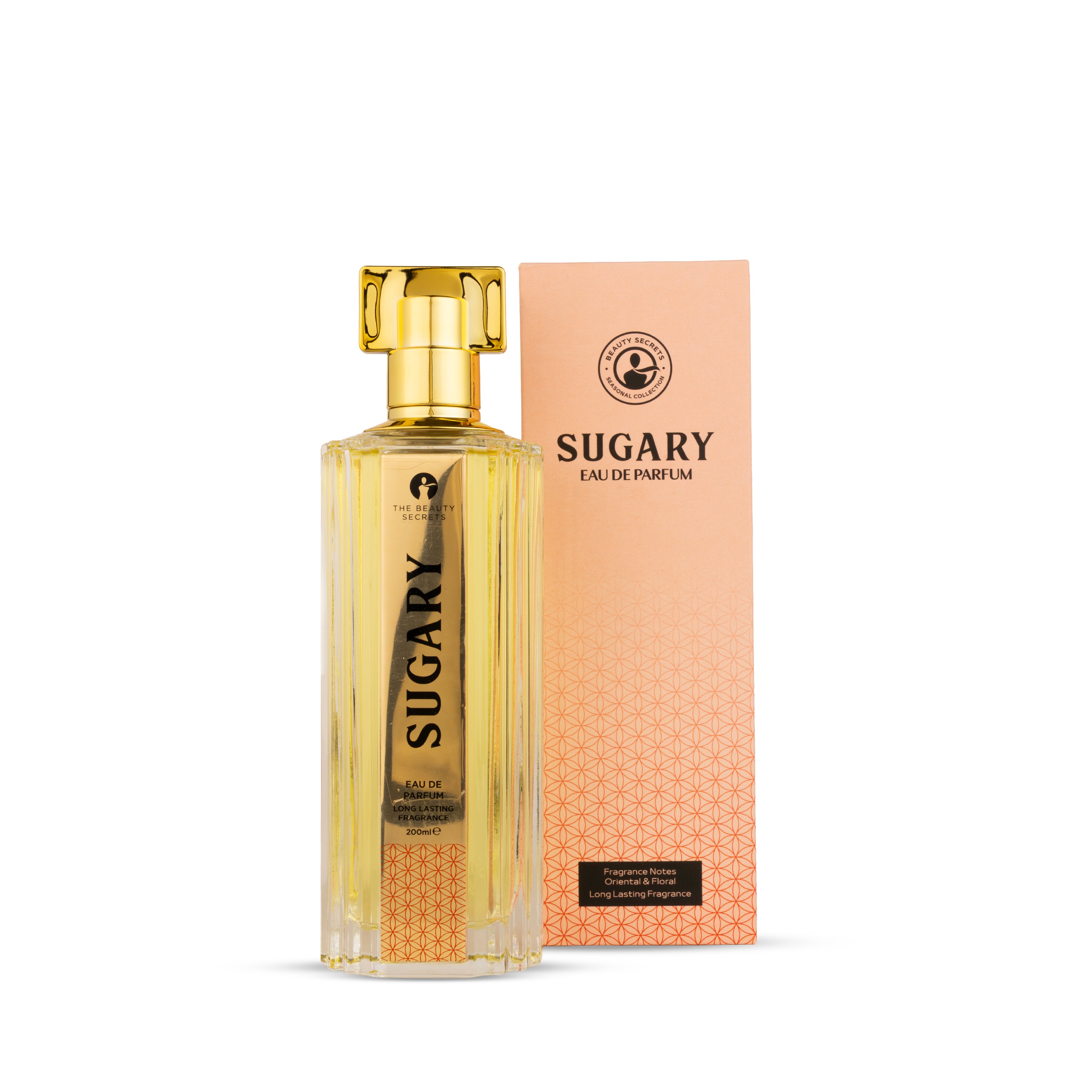 عطر شوجري 200 مل
